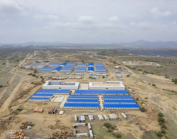 اعتراض أمريكي.. 250 مليون دولار لمشروع طاقة في عمان يقلق الغرب