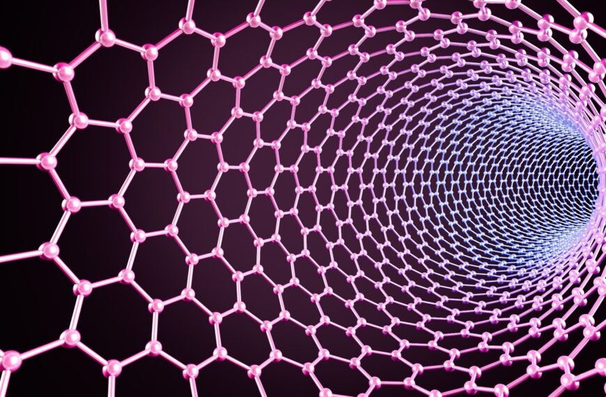 طريقة مبتكرة أحادية الخطوة لإنتاج أنابيب الكربون النانوية من أجل تخزين&hellip;