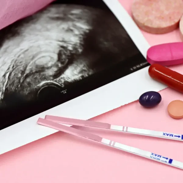 جسيمات mRNA النانوية تُظهر نتائج واعدة لعلاج العقم