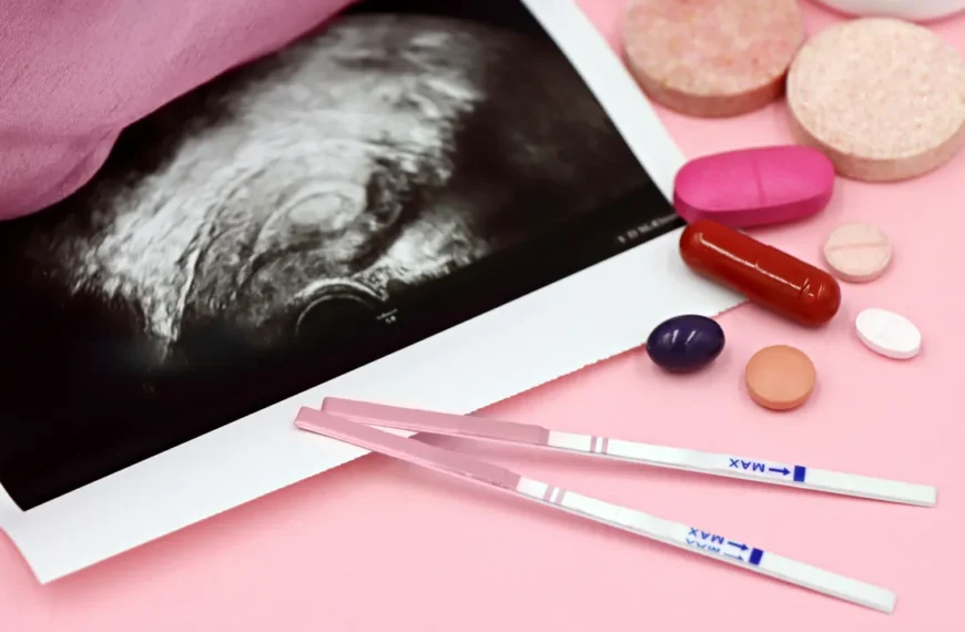 جسيمات mRNA النانوية تُظهر نتائج واعدة لعلاج العقم