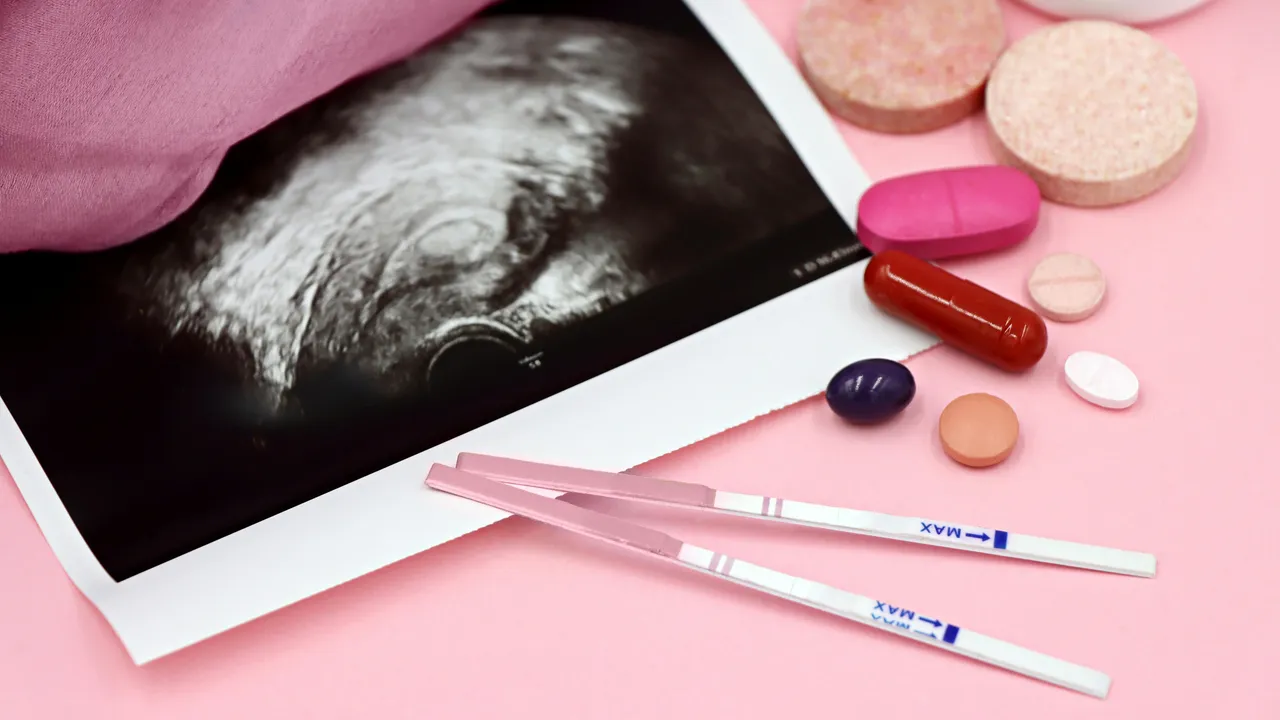 جسيمات mRNA النانوية تُظهر نتائج واعدة لعلاج العقم